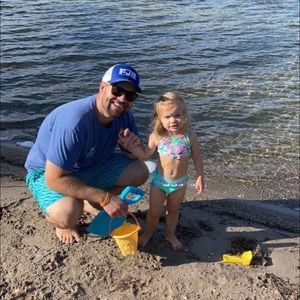 Meet your Posher, Scott